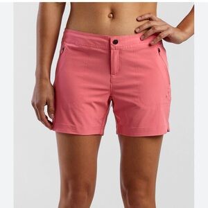 Title Nine Rogue shorts - 5”